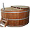 Wooden Bath Tubs