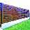 Fences/Garden screens