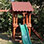 Wooden Playground Accessories
